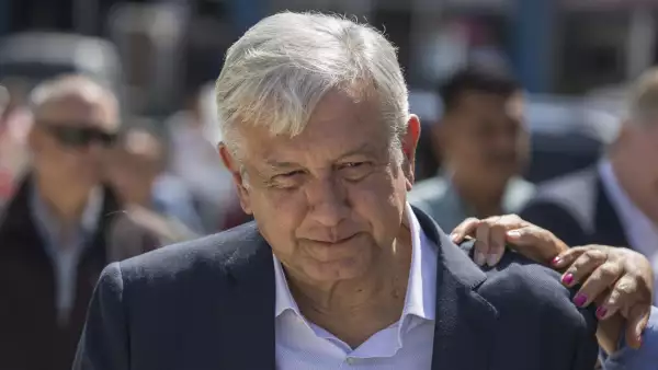 AMLO promesas campaña 