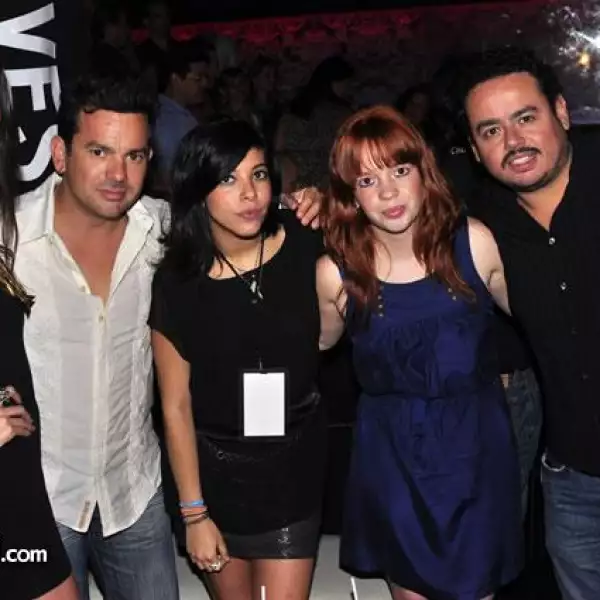 Mr. Jack 160 Birthday