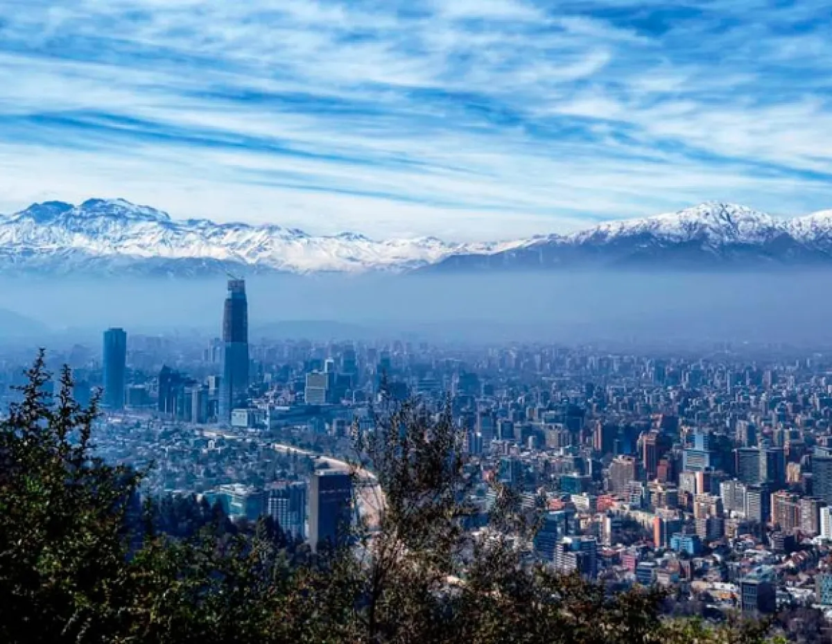 Santiago