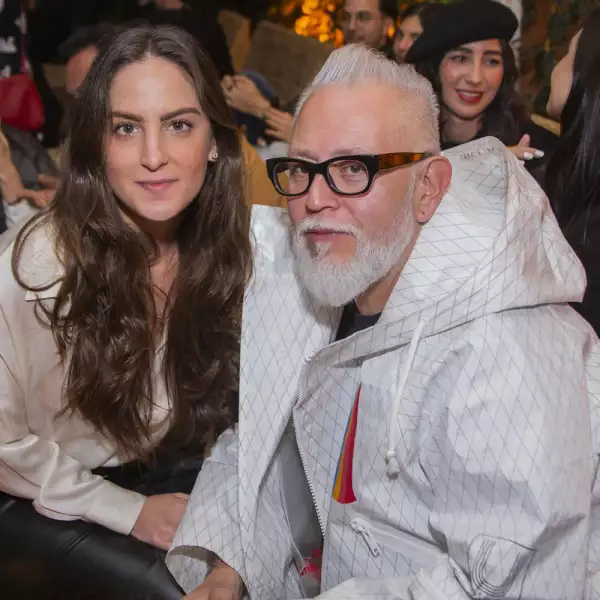 Dany Corvera, Mijangos