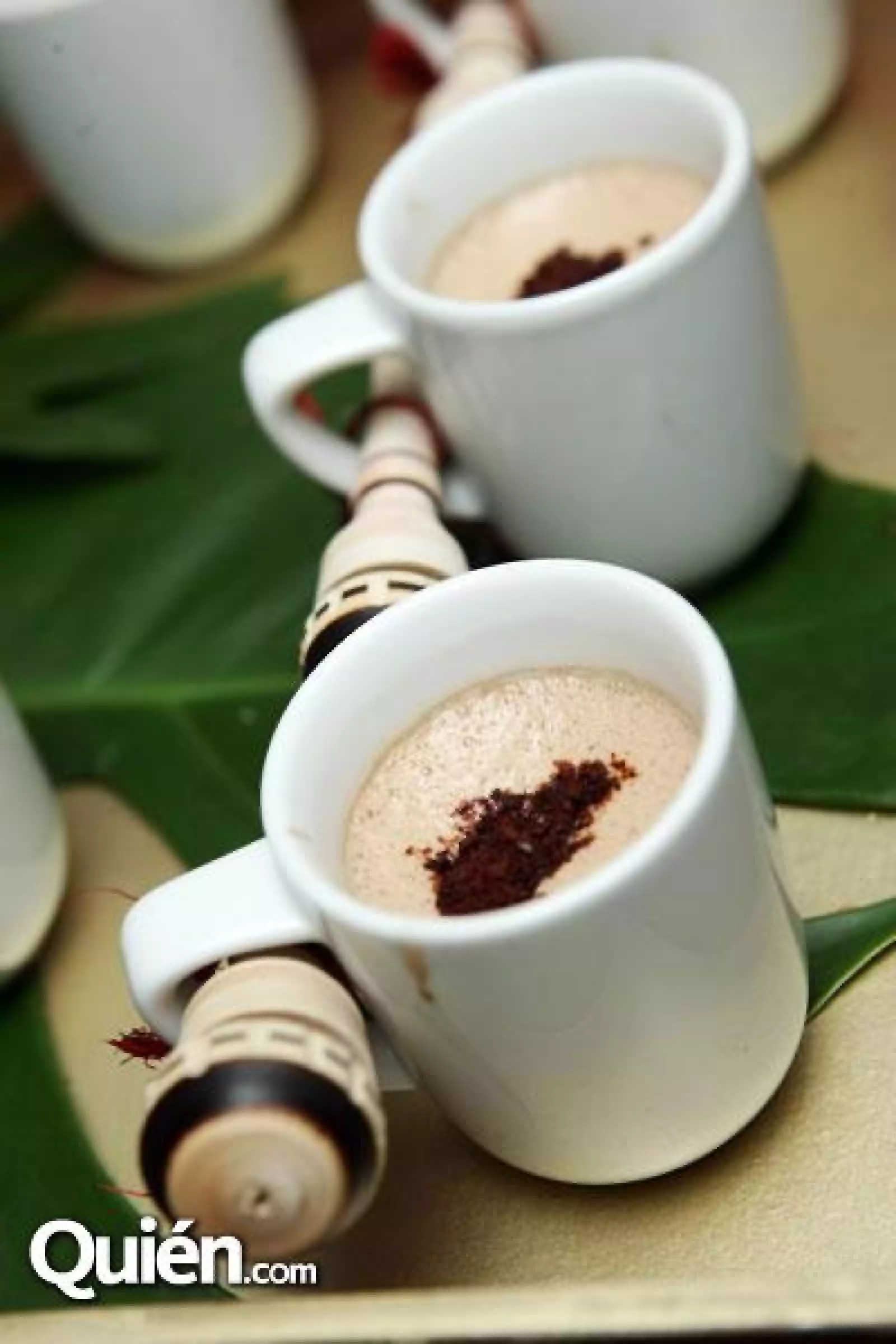 Degustacion Martha Chapa