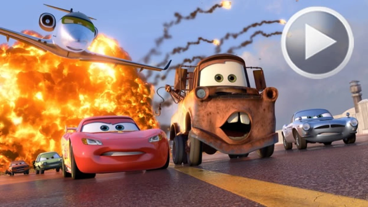 Cars 2
