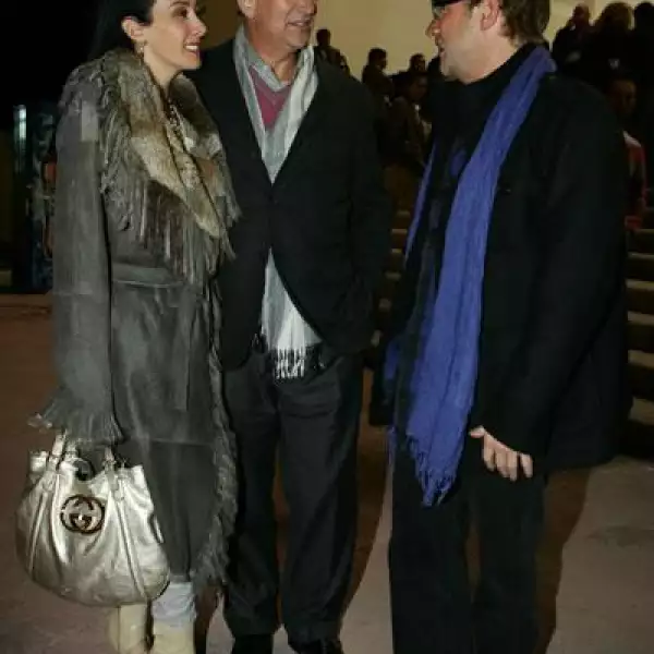 Ciudad de las Ideas.