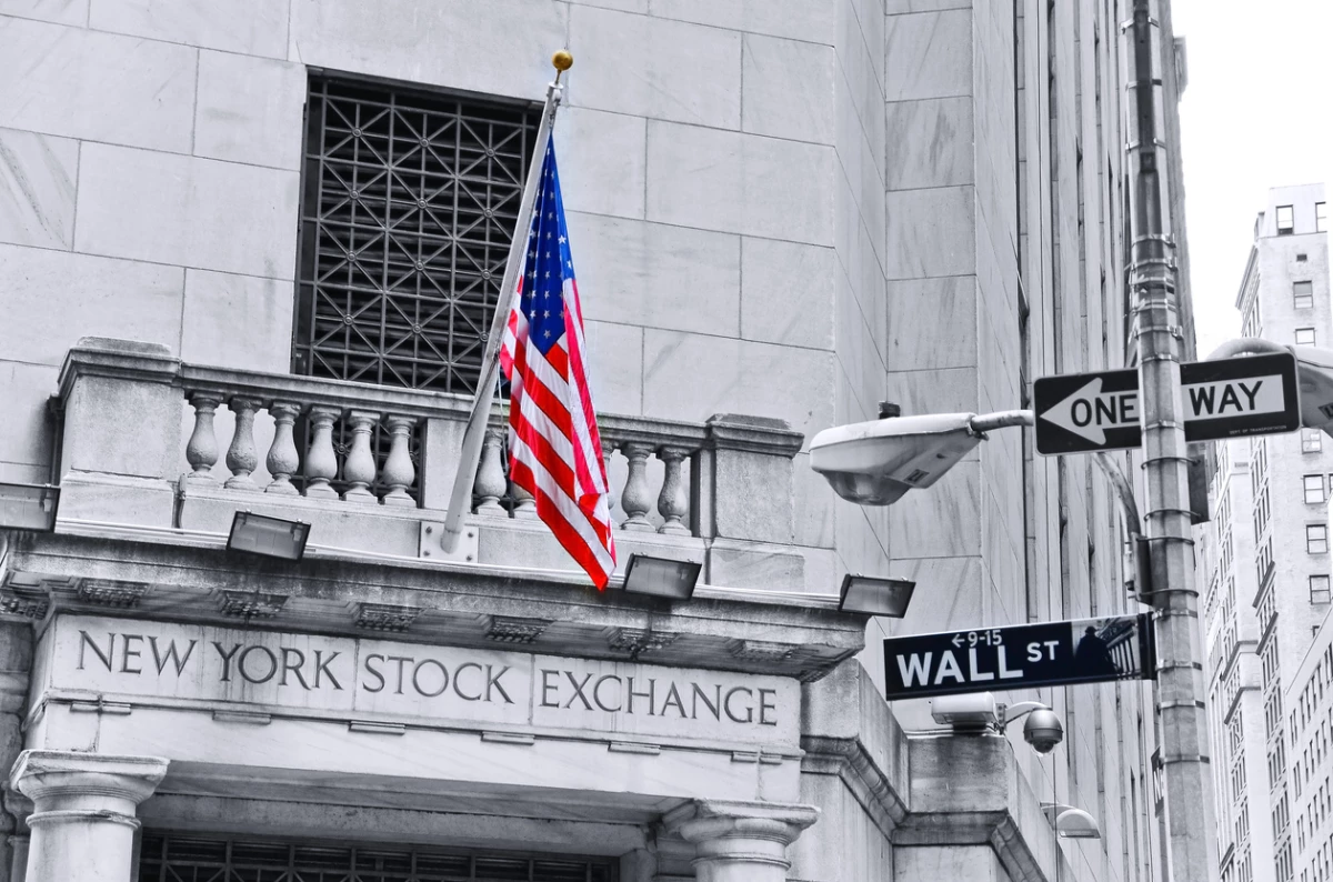 Wall Street