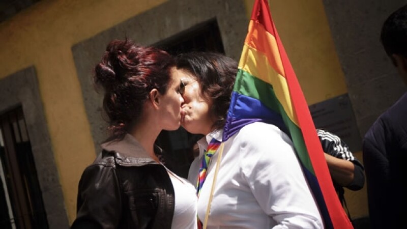 Boda gay