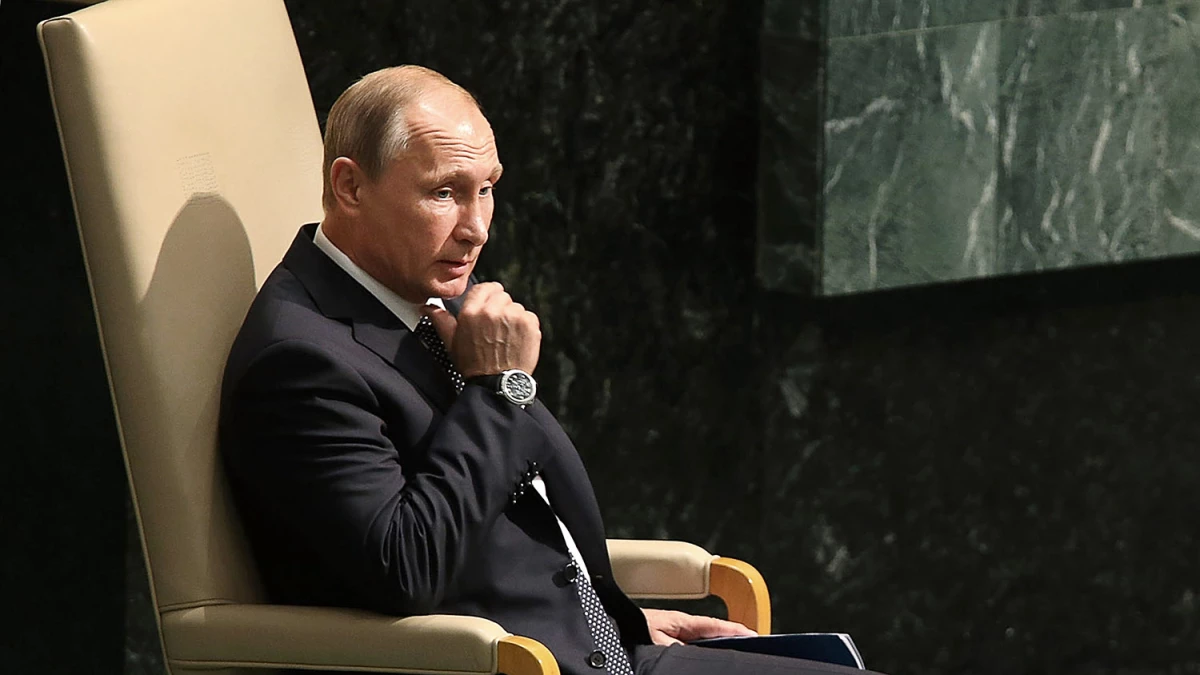 Debido a que Vladimir Putin prevé seguir en el poder hasta 2024, el próximo presidente de EU tendrá que comprometerse con él, sobre todo en la guerra contra el terrorismo.