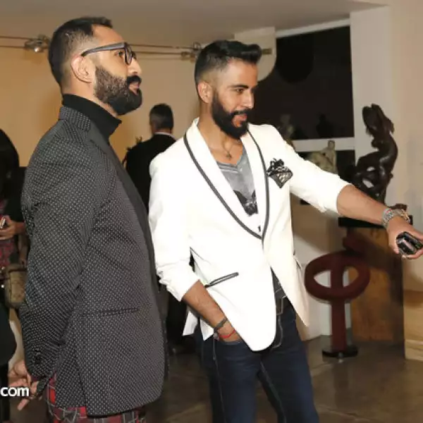 Iván Aboumrad,Ibrahim Aboumrad