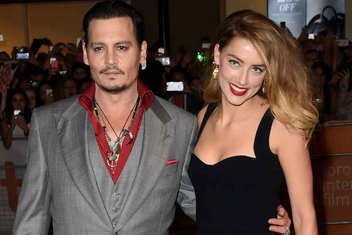 2015 Toronto International Film Festival - "Black Mass" Premiere - Arrivals