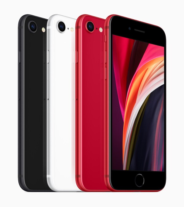 iphoneSE