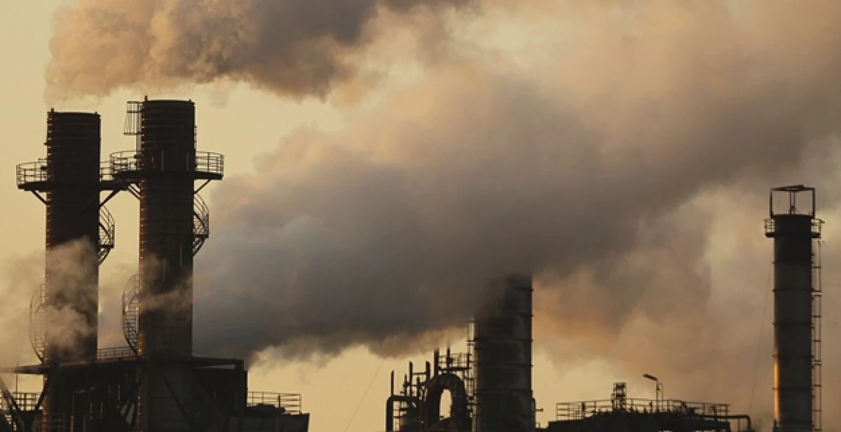 japón co2