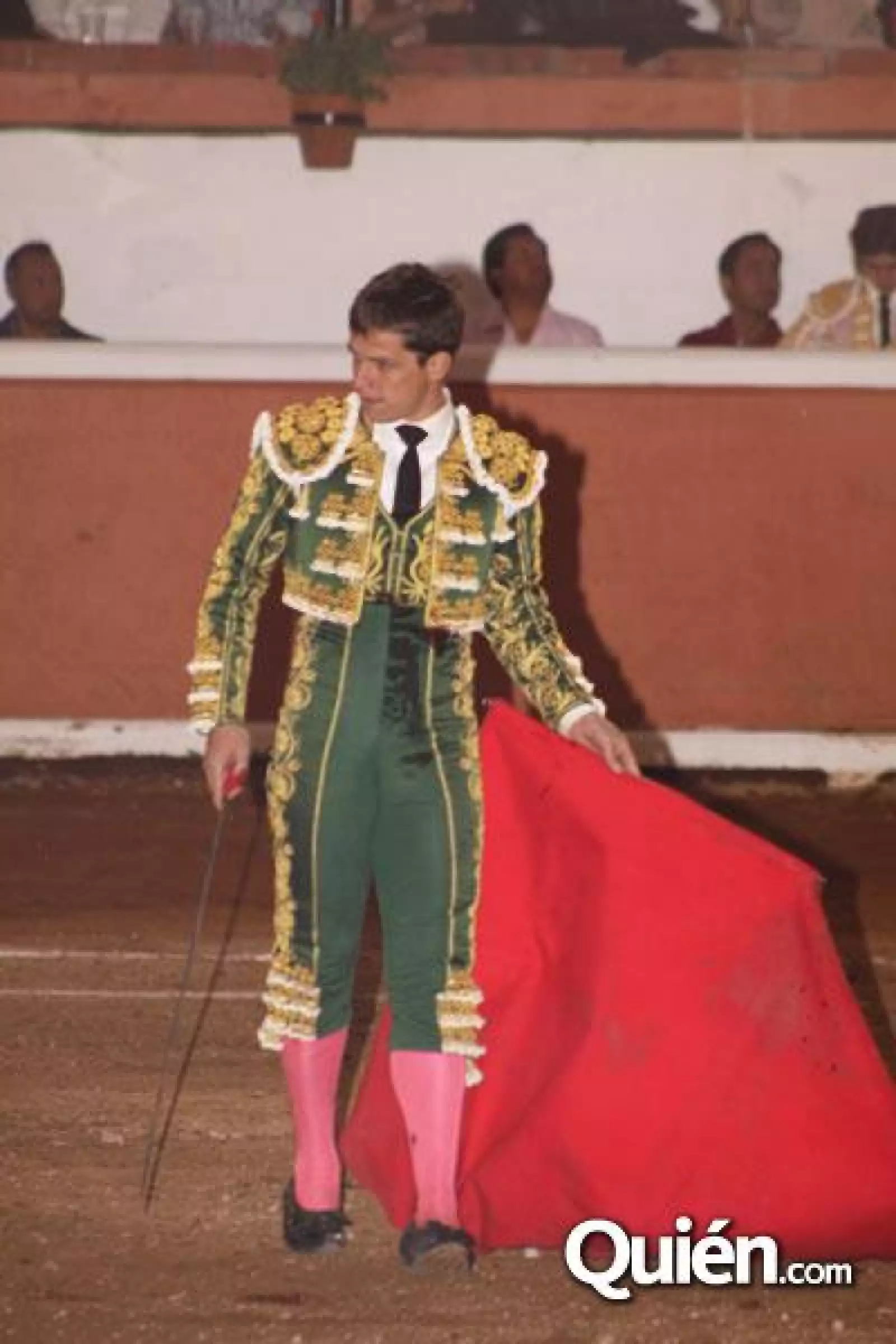 Corrida de toros juriquilla