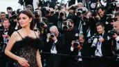 "Everybody Knows (Todos Lo Saben)" & Opening Gala Red Carpet Arrivals - The 71st Annual Cannes Film Festival