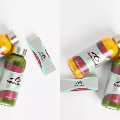 balenciaga wellness