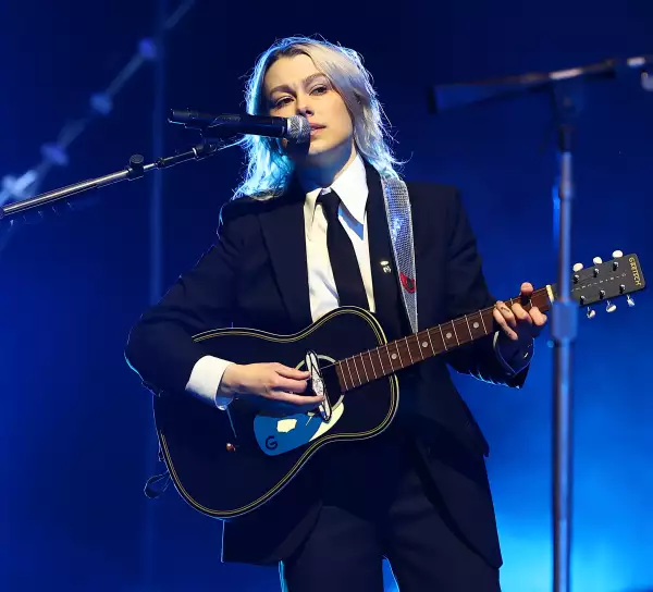 2023 Coachella Valley Music And Arts Festival - Weekend 1 - Day 2