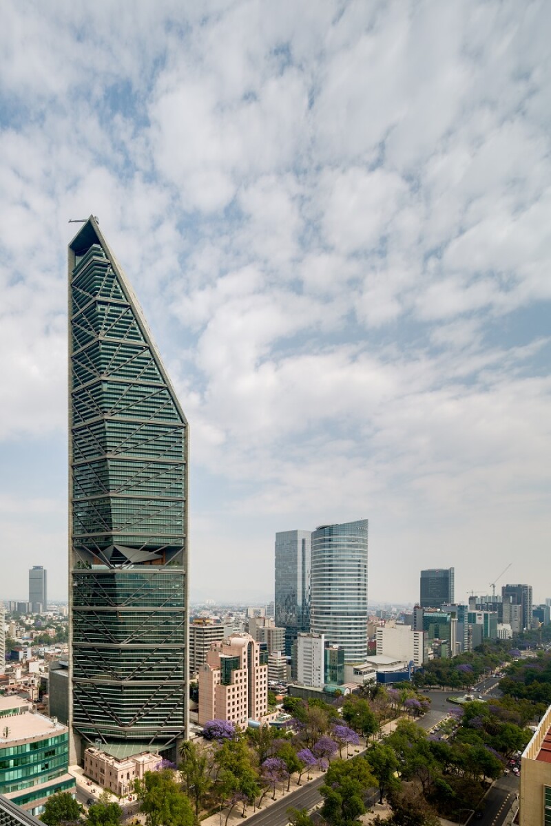 Torre Reforma