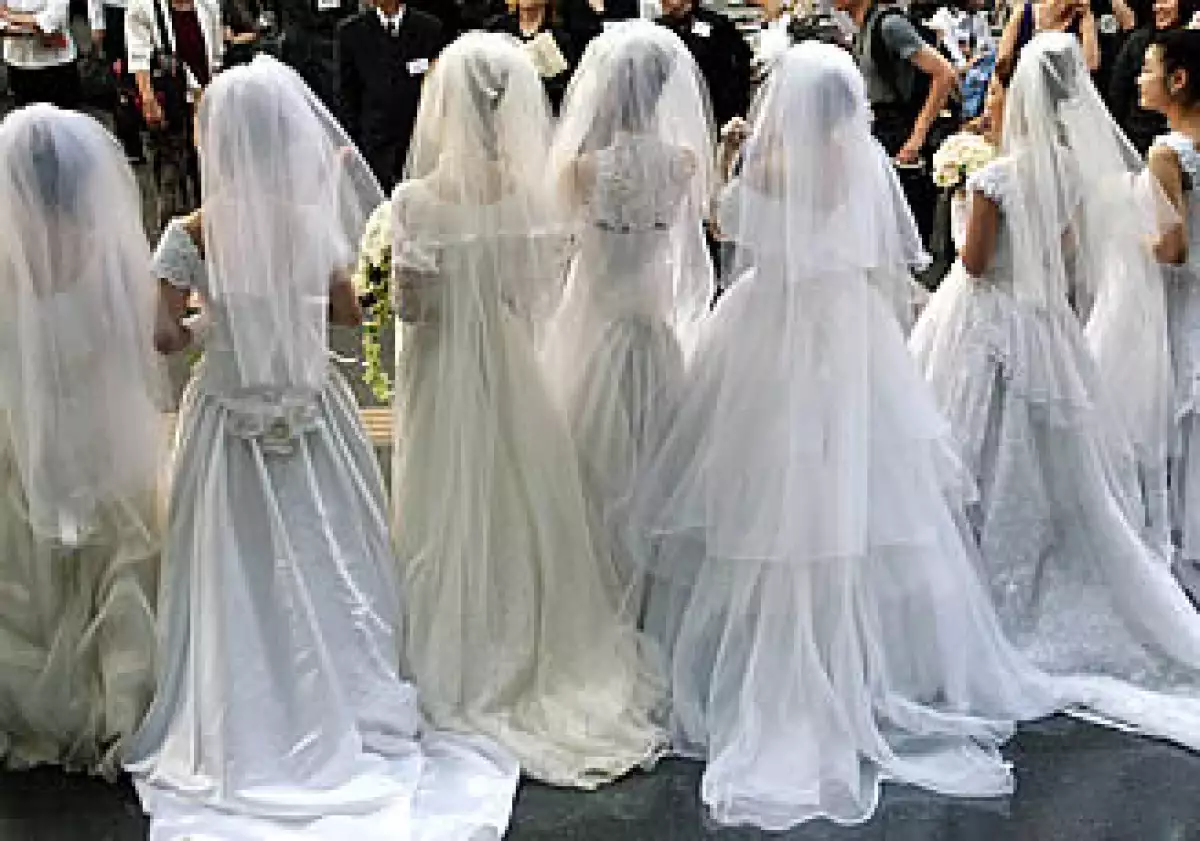 El valor de la industria de bodas disminuirá 30% en los próximos cinco años. (Foto: Especial)
