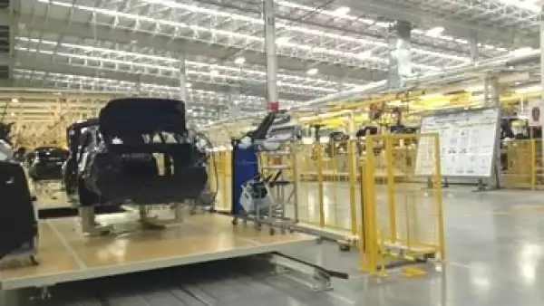 carroceria sentra nissan