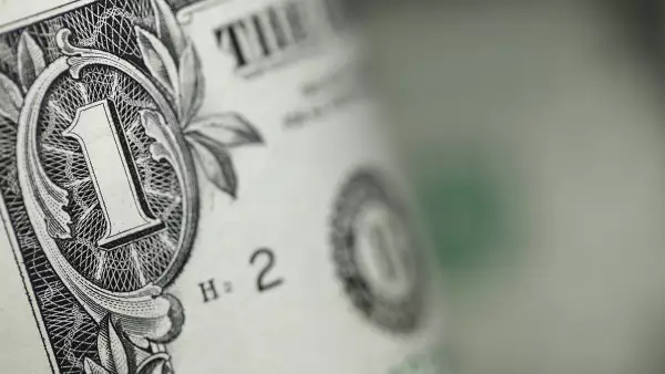 dólar