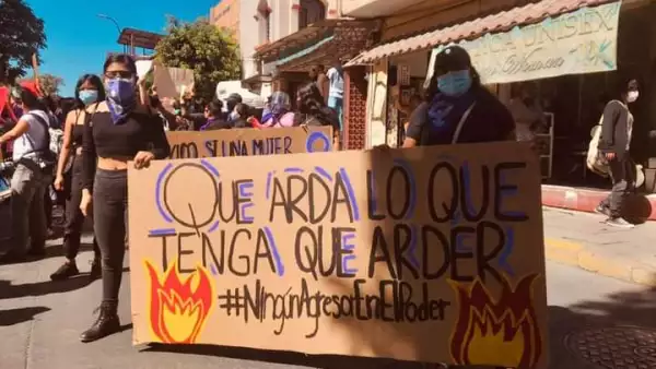 Félix Salgado Macedonio 