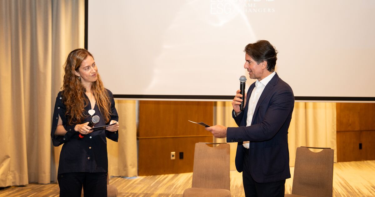 LuxuryLab ESG, 2026 Dünya Kupası'na yönelik CDMX diyaloğunu başlattı