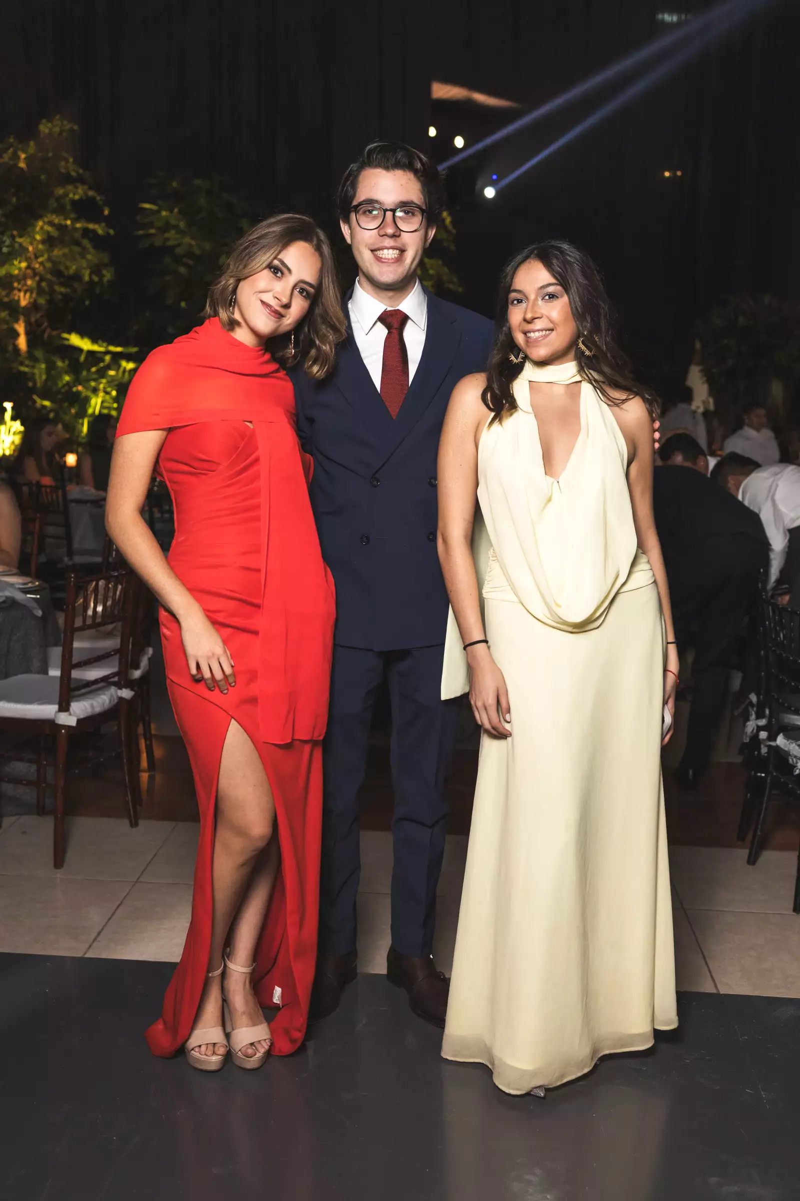 GRADUACIÓN MIRAFLORES