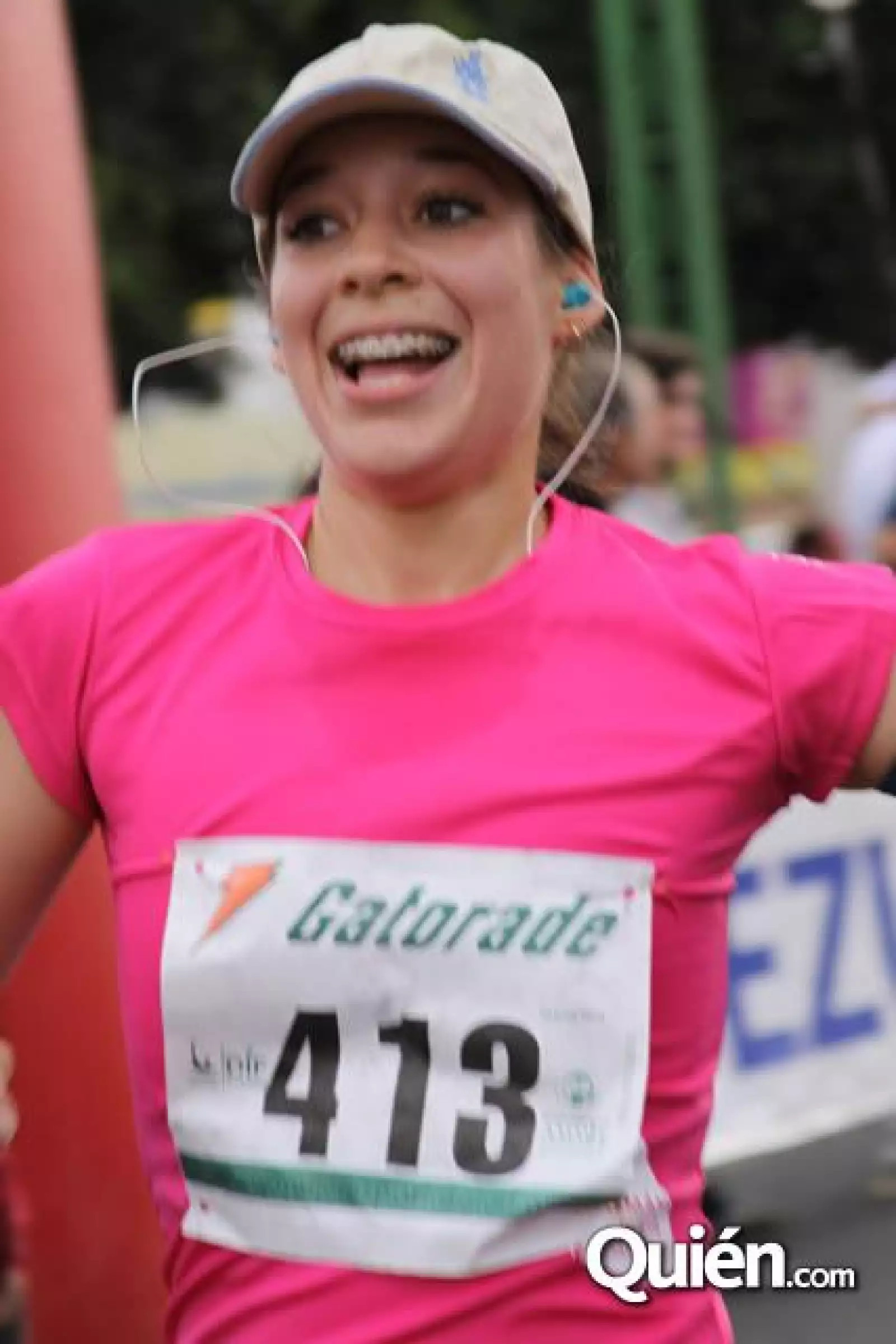 1a Carrera contra el cancer