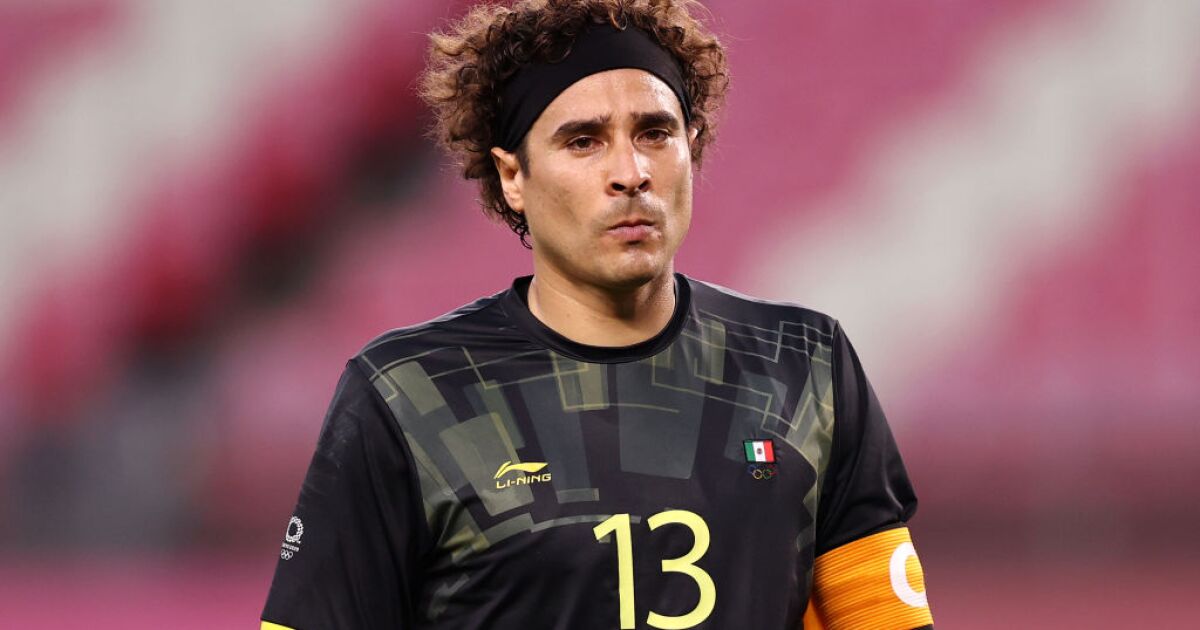 México cayó en penales contra Brasil