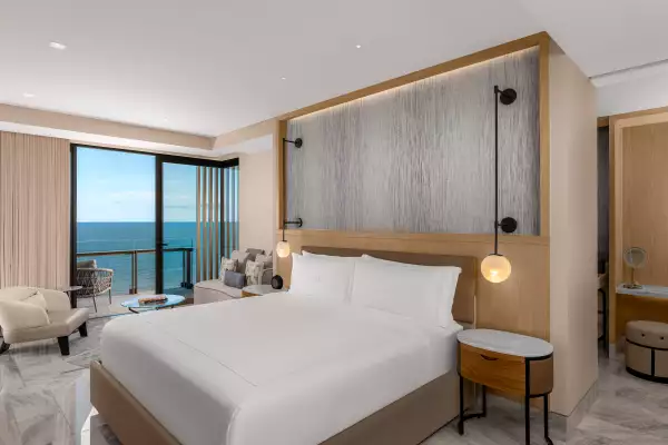 Waldorf-Astoria-Cancun