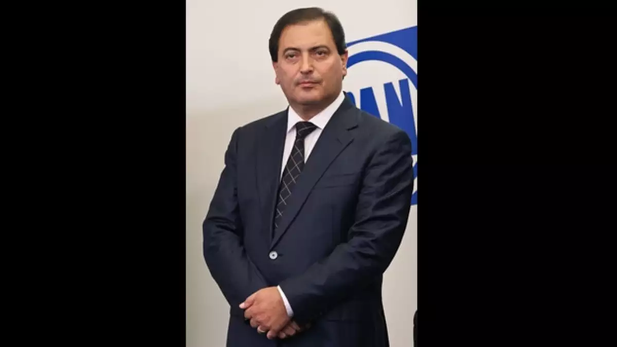 luis armando reynoso femat