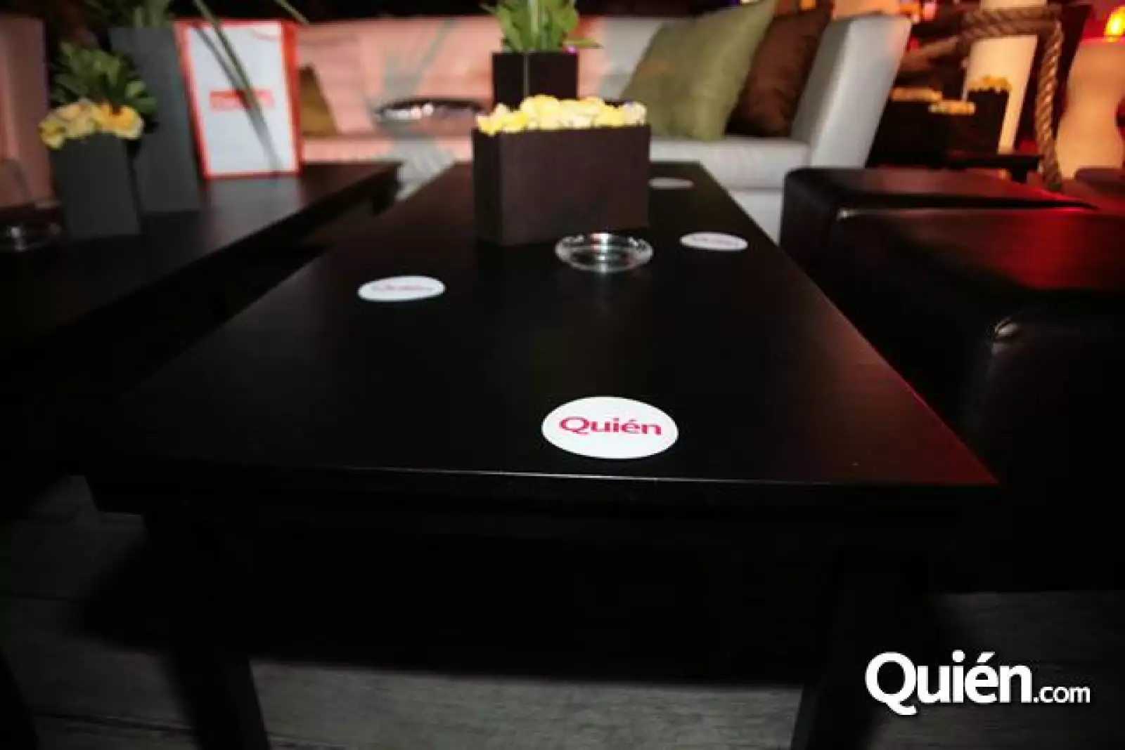 Ultimo dia del Abierto de Mexicano de Tenis