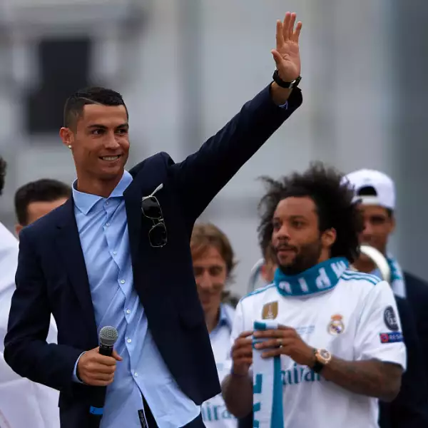 Guapos Mundial Rusia 2018