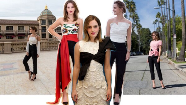 Emma Watson Eco-Friendly 2