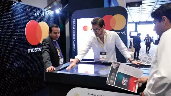 Expansión Summit 2019