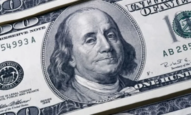 La variación en las reservas fue resultado del cambio en la valuación de los activos internacionales del instituto central. (Foto: Thinkstock)