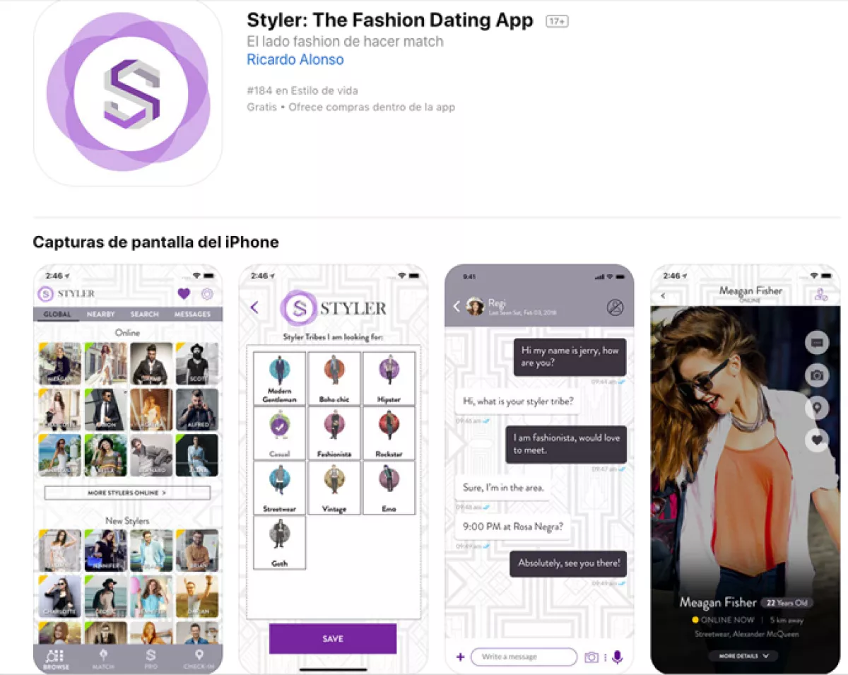 Styler