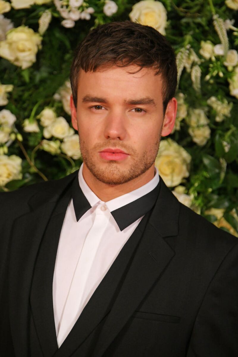 Liam Payne