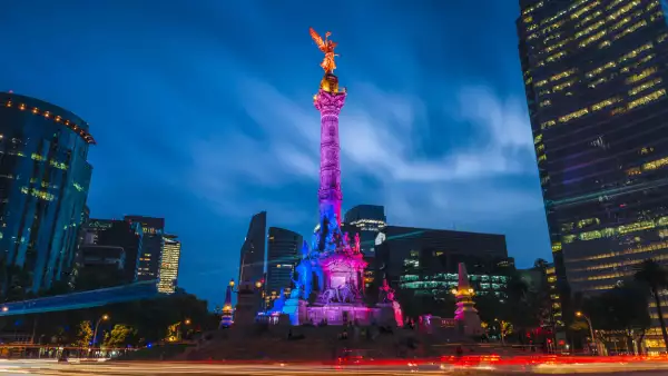 Recuperación económica de la Ciudad de México