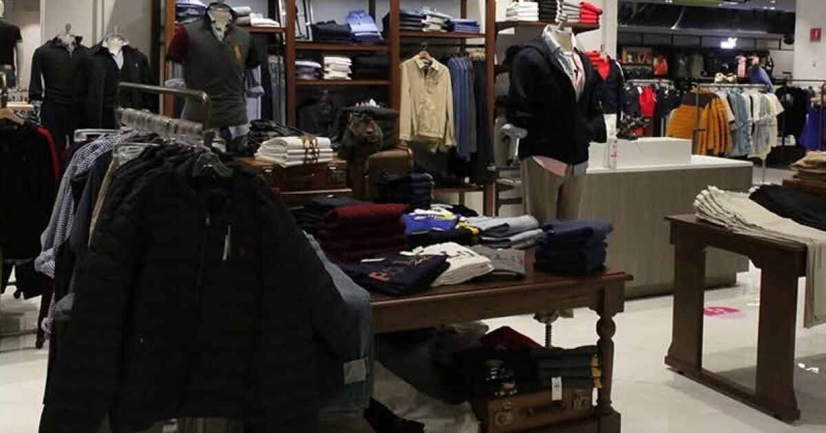 Liverpool Amerikan lüksüne girer; Nordstrom'un kısmi satın almanız ne anlama geliyor?