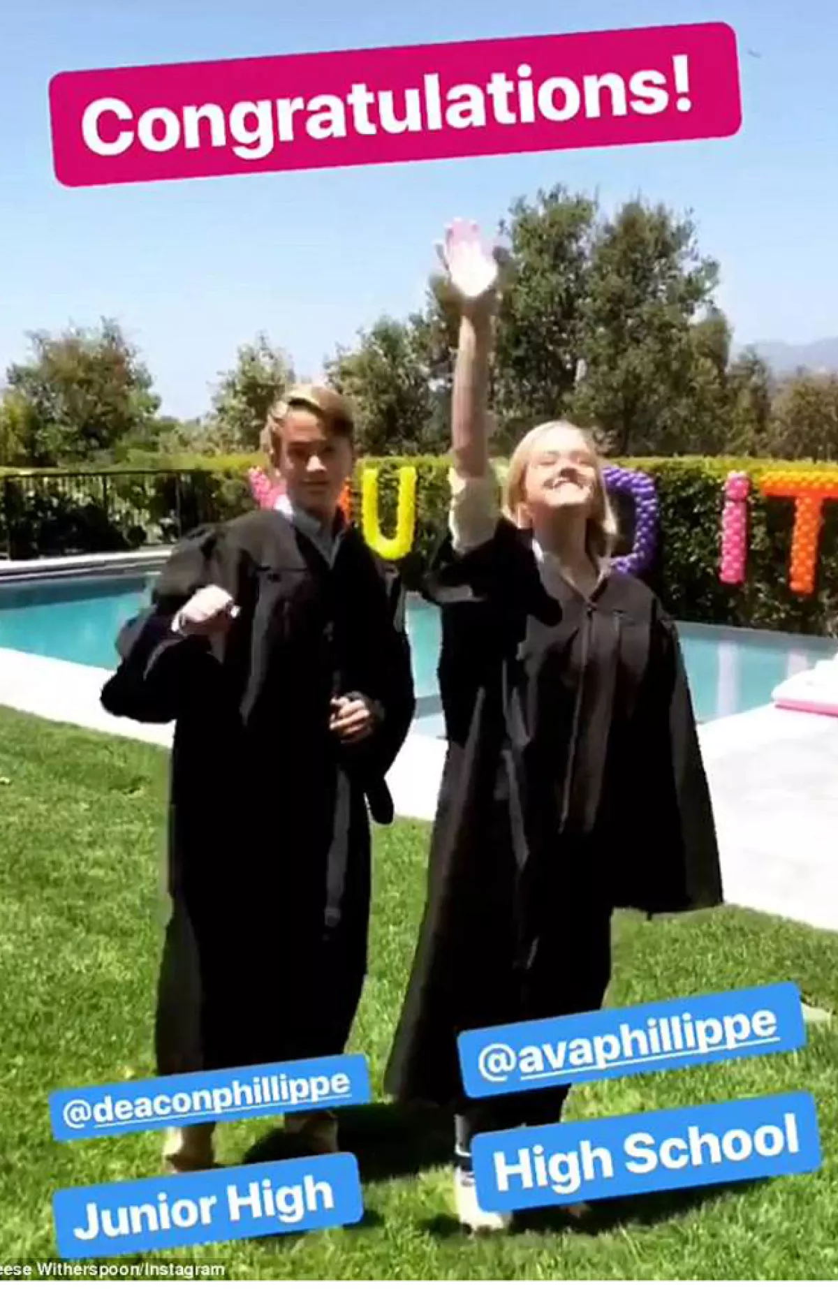 Reese Witherspoon
