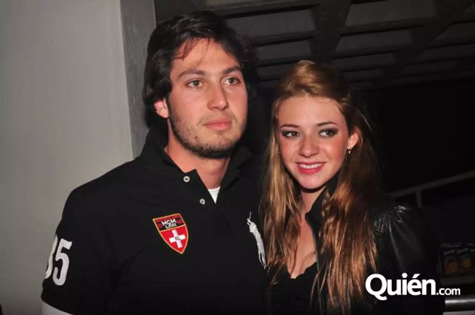 Cumpleaños de Fran Martínez