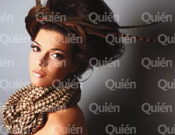 Rosalinda dijo que lo que la conquistó de Marcelo Ebrard fue que es `Un hombre tierno, sincero, leal´.