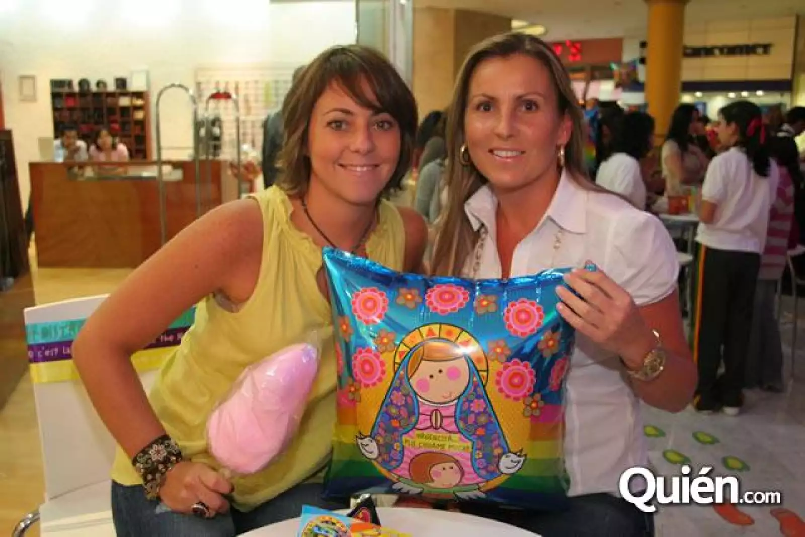 Inauguración Distroller Altavista