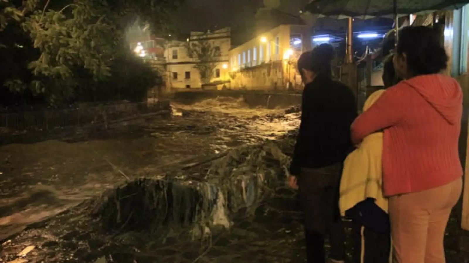 Veracruz lluvias afectaciones 11