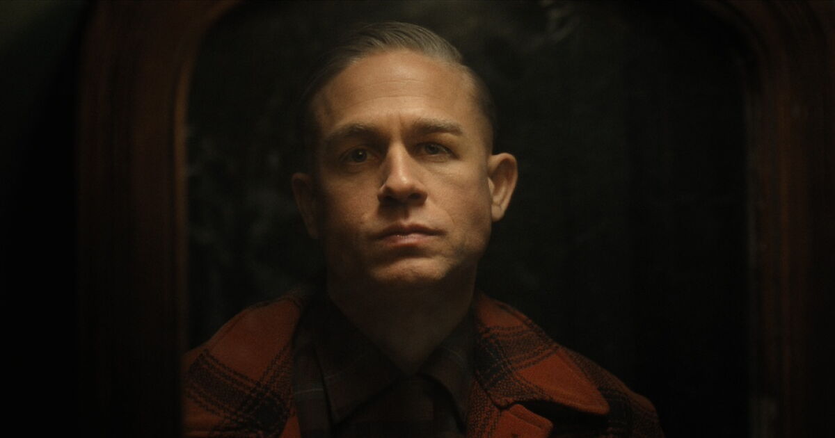 La historia real de Ed Gein llega a Netflix: el asesino que inspiró ...