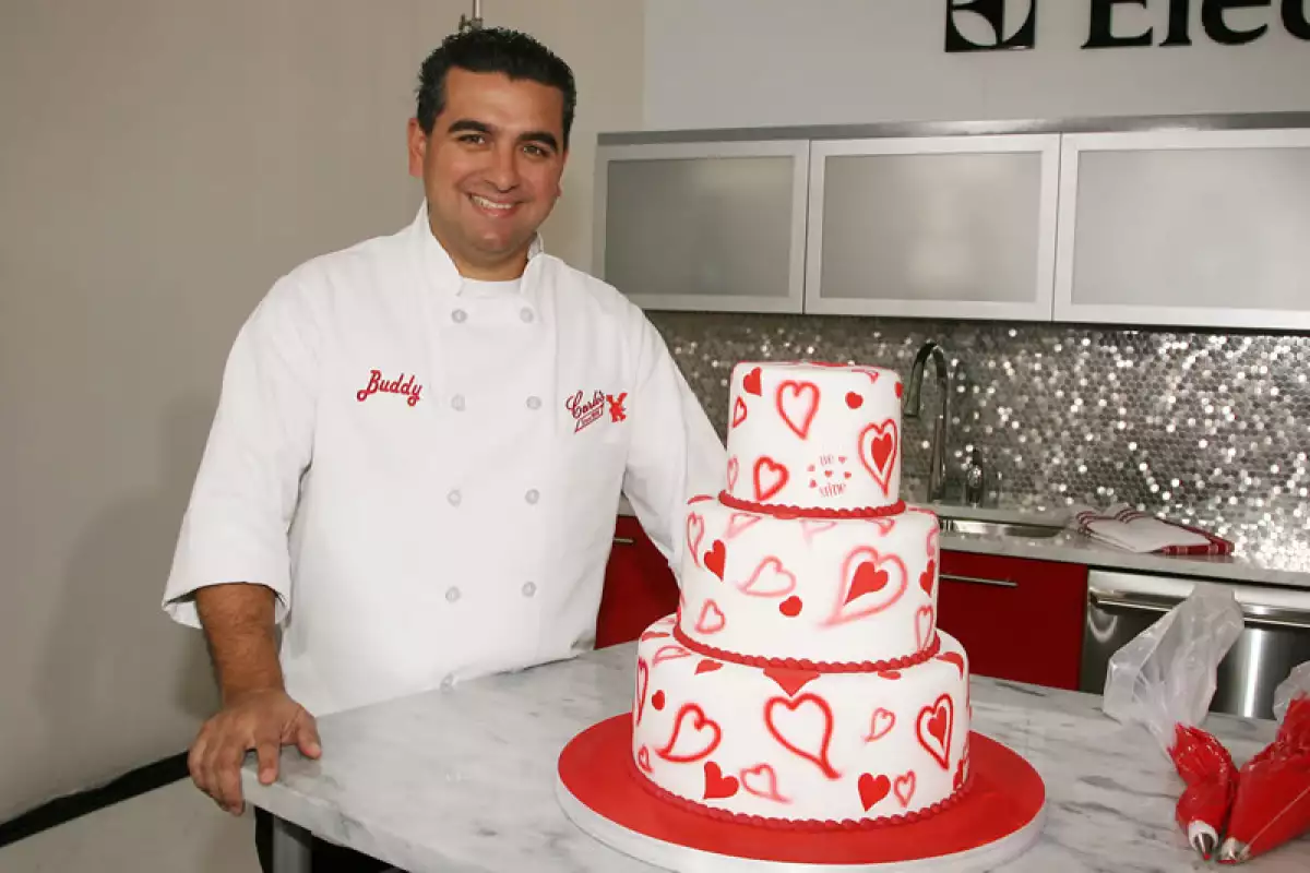 Buddy Valastro