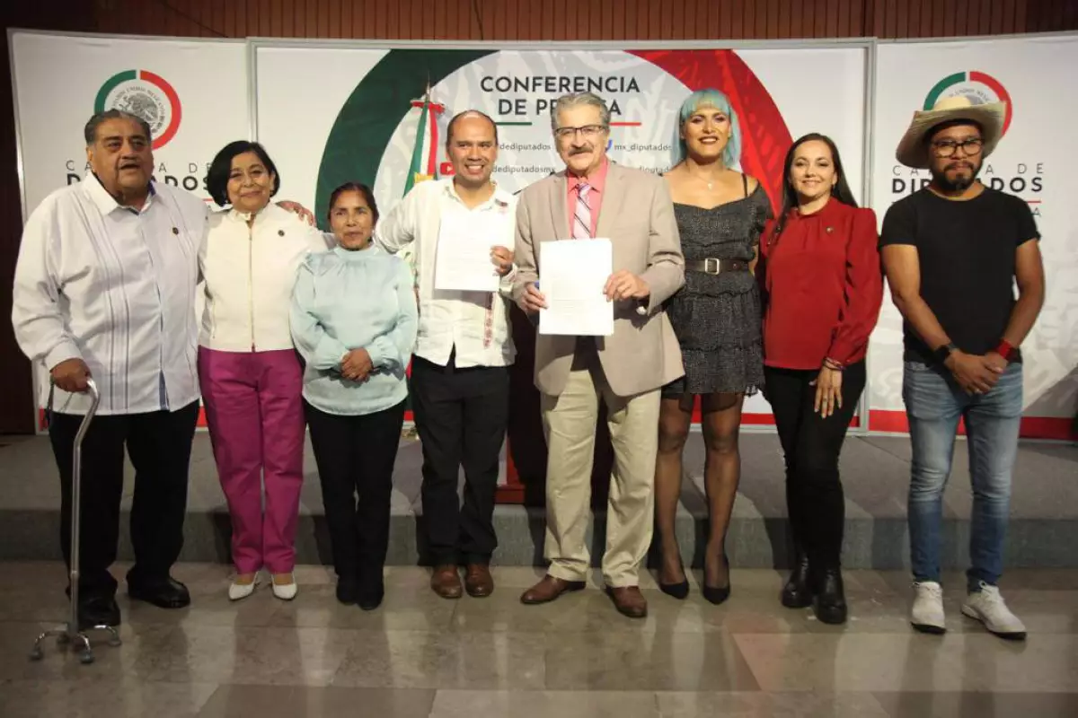 diputados