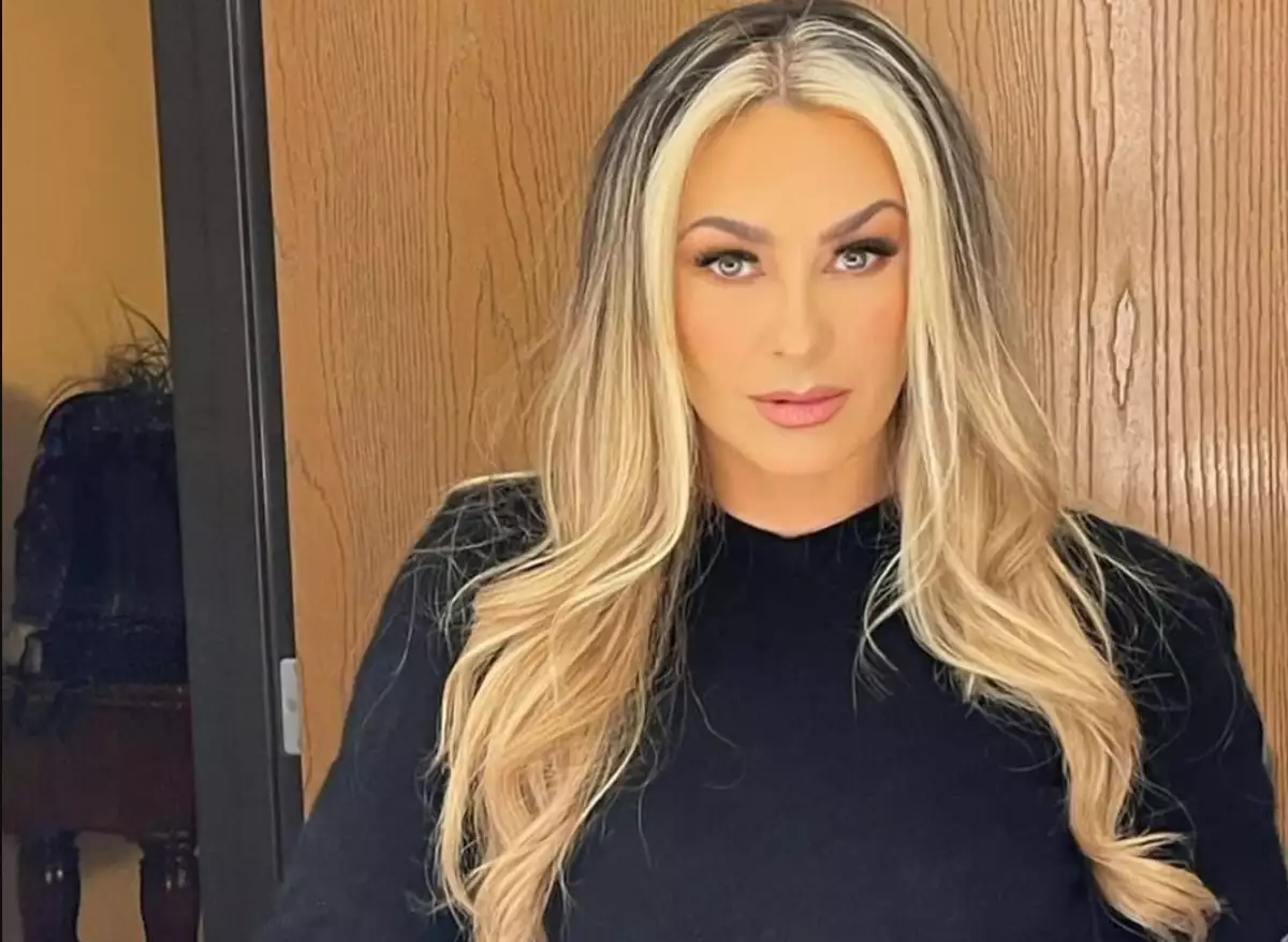 Aracely Arámbula