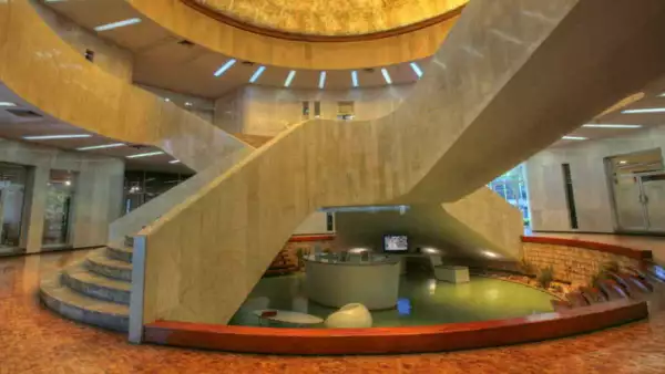 Museo de Arte Moderno