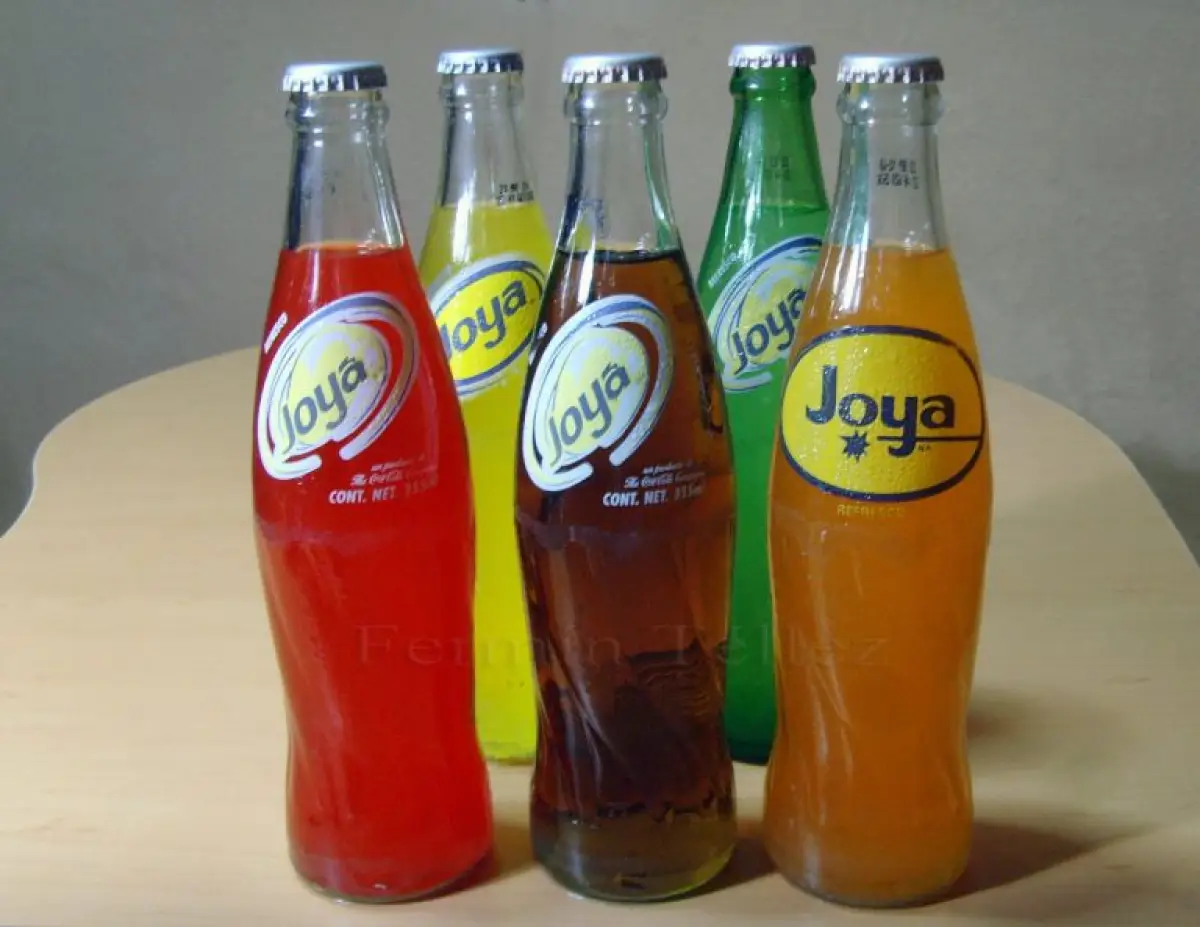 LA JOYA. 
