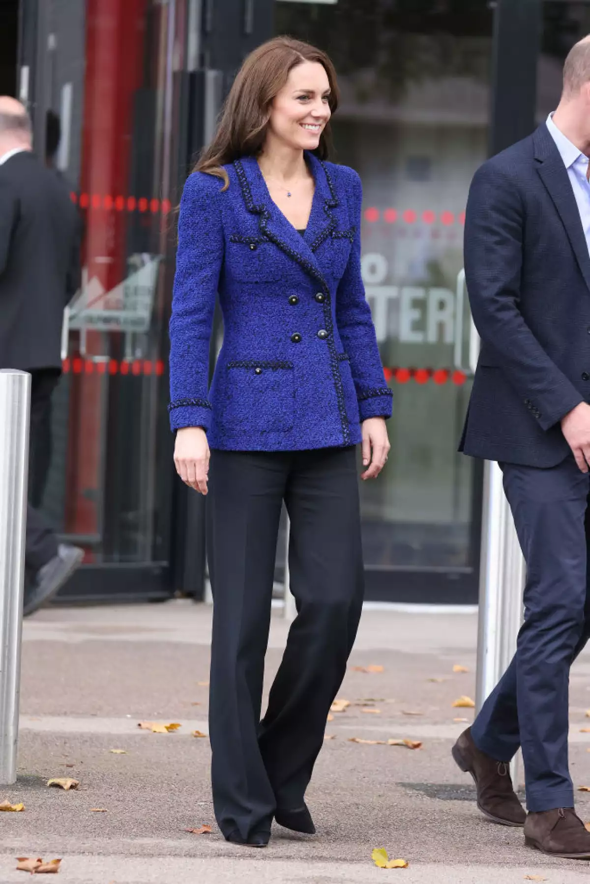 Kate, princesa de Gales